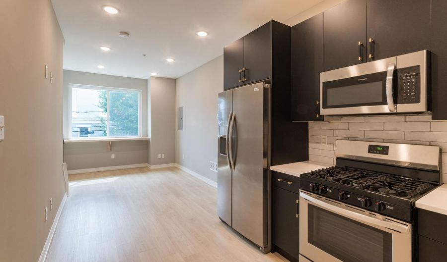 2428 JASPER St 2, Philadelphia, PA 19125 - 2 Beds, 2 Bath