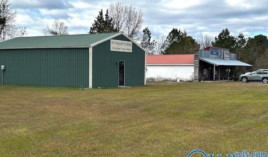 10047 Highway 231, Arab, AL 35016 - 0 Beds, 0 Bath
