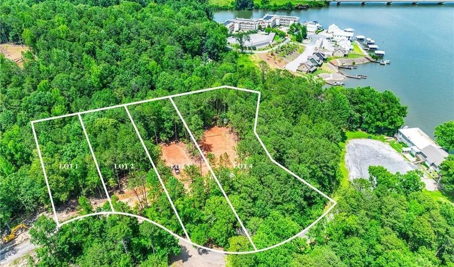 593 ELKS Pkwy, Alexander City, AL 35010 - 3 Beds, 2 Bath