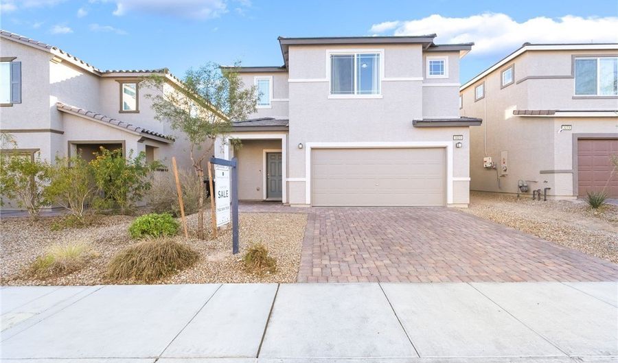 3023 Misty Pine Ave, North Las Vegas, NV 89081 - 4 Beds, 3 Bath