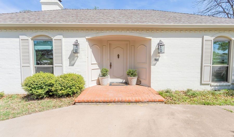 149 Russ, Albany, TX 76430 - 3 Beds, 4 Bath