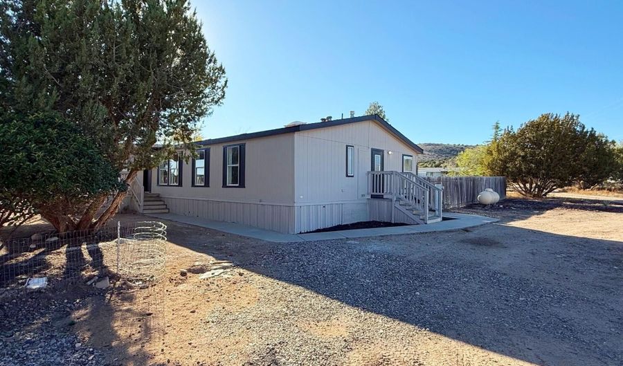 3847 N Yuma Dr, Chino Valley, AZ 86323 - 5 Beds, 3 Bath