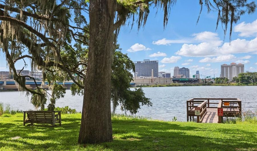 320 LAKEVIEW St 214, Orlando, FL 32804 - 1 Beds, 1 Bath