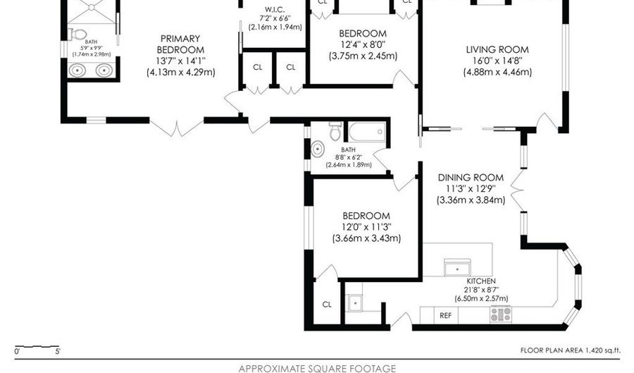 3362 Madera, Los Angeles, CA 90039 - 4 Beds, 3 Bath