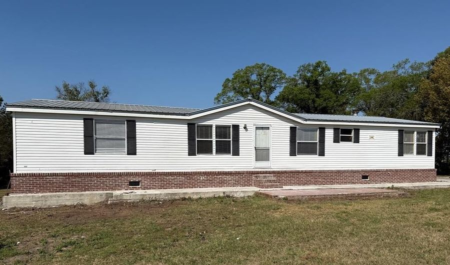 7223 Massee Post Rd, Adel, GA 31620 - 3 Beds, 2 Bath