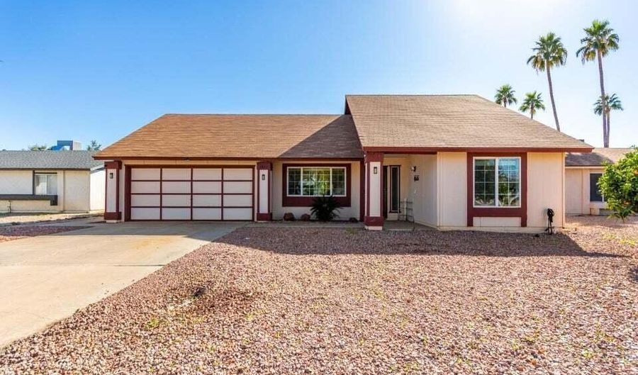 1807 W MISSION Dr, Chandler, AZ 85224 - 6 Beds, 2 Bath