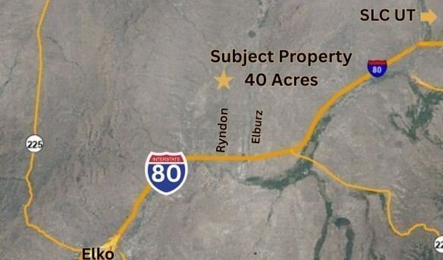 101 Ryndon, Elko, NV 89801 - 0 Beds, 0 Bath