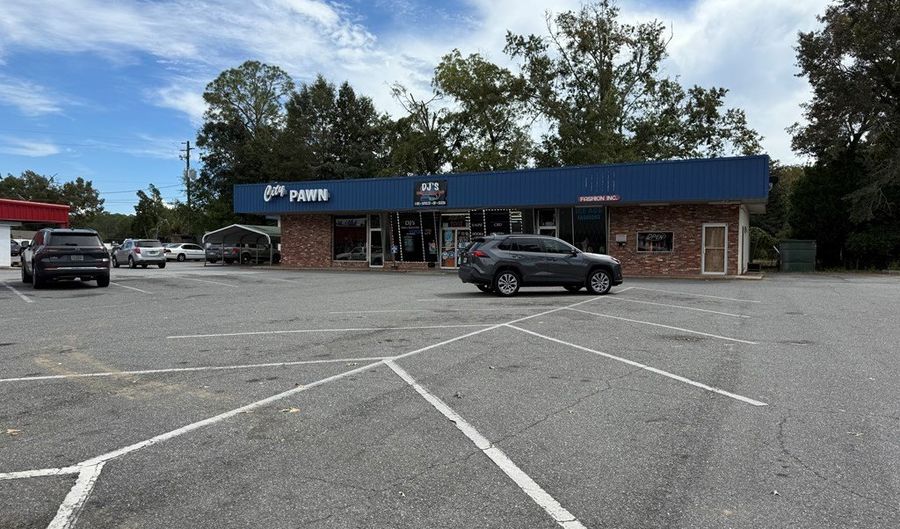 1122 Shotwell St, Bainbridge, GA 39819 - 0 Beds, 0 Bath