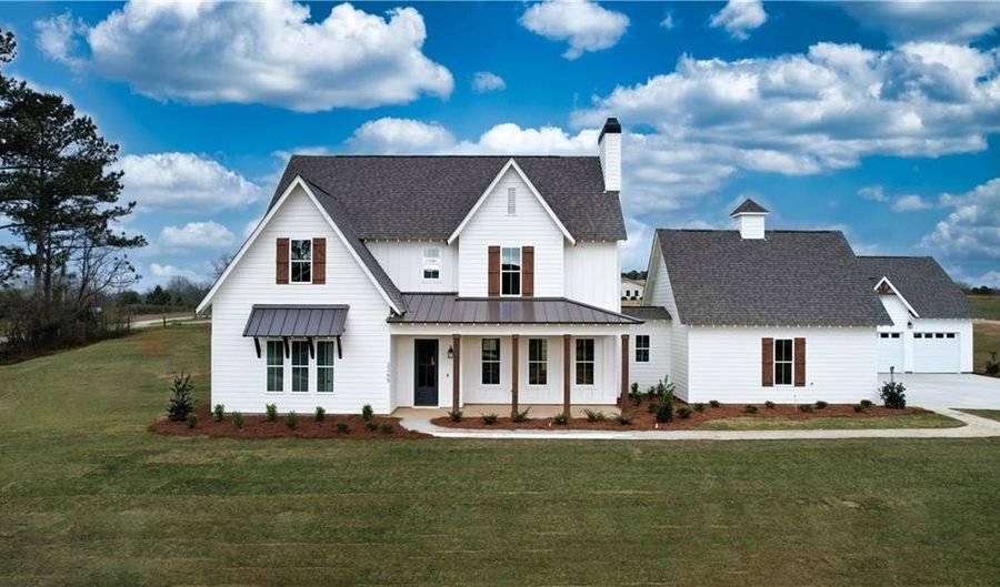 0012 HUNTERS HILL Ln, Auburn, AL 36830 - 5 Beds, 4 Bath
