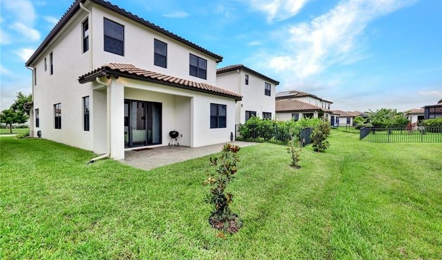5564 Morino, Ave Maria, FL 34142 - 4 Beds, 4 Bath