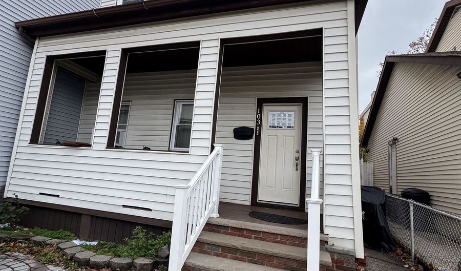 103 PROSPECT Ave 2, Bayonne, NJ 07002 - 3 Beds, 1 Bath