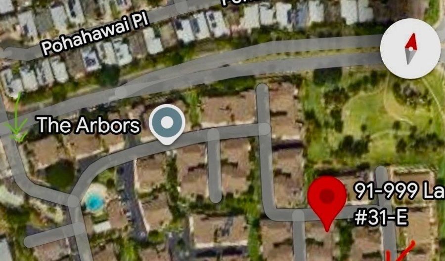 91-999 Laaulu St 31E, Ewa Beach, HI 96706 - 3 Beds, 3 Bath