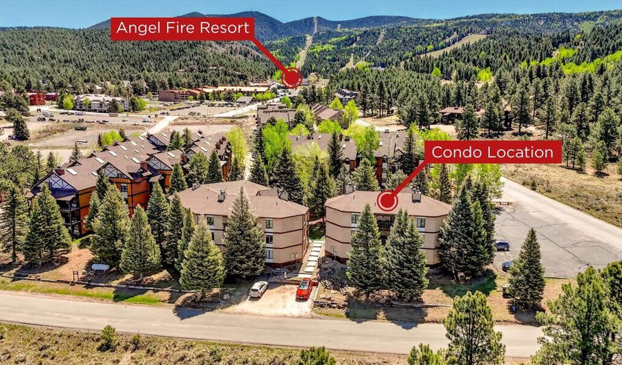 11 Squaw Valley Ln Starlight 2, Angel Fire, NM 87710 - 2 Beds, 2 Bath