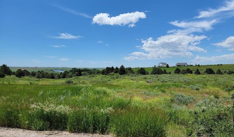 1635 Ashton Hill Loop, Ashton, ID 83420 - 0 Beds, 0 Bath