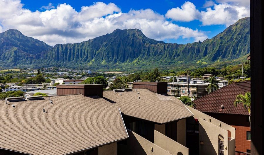 45-315 Lilipuna Rd B505, Kaneohe, HI 96744 - 2 Beds, 2 Bath