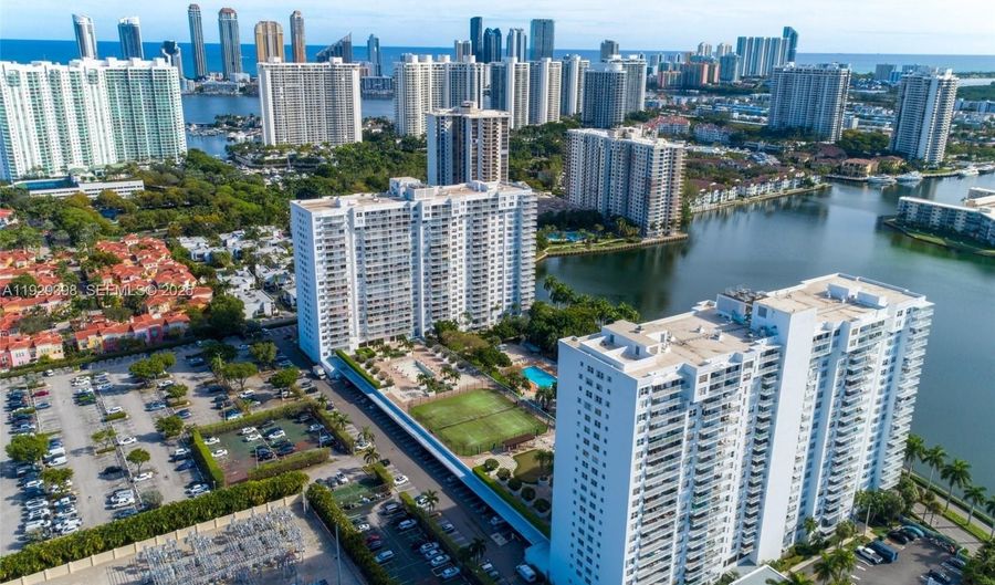 2851 NE 183rd St 2211 E, Aventura, FL 33160 - 2 Beds, 3 Bath