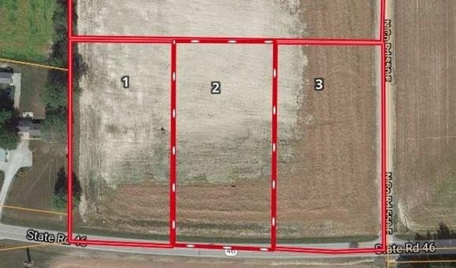 0 State Road 46, Batesville, IN 47006 - 0 Beds, 0 Bath