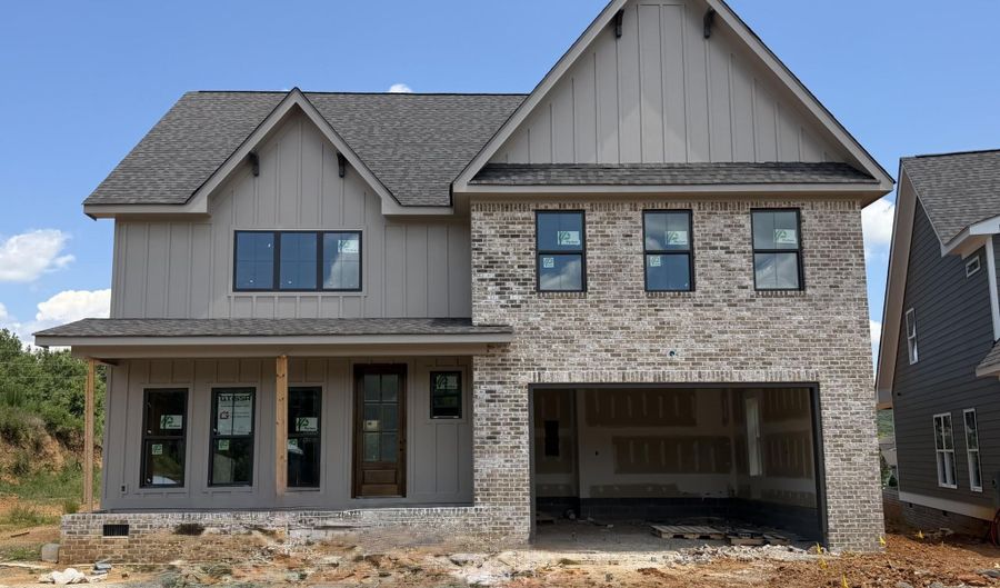 3139 Grassland Cir #25, Apison, TN 37302 - 4 Beds, 4 Bath