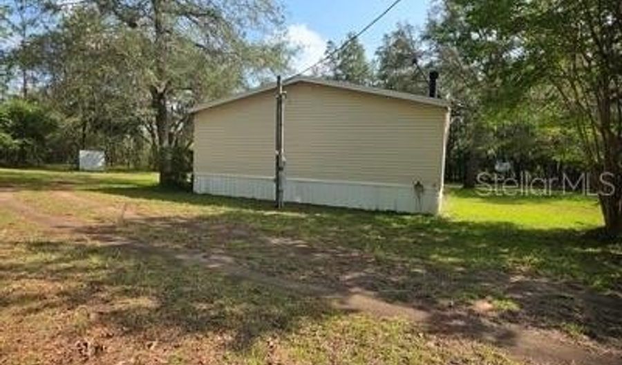 12350 NE 101ST Ct, Archer, FL 32618 - 3 Beds, 2 Bath