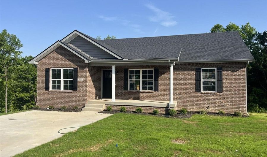 414 Park Hill Ct, Bardstown, KY 40004 - 3 Beds, 2 Bath