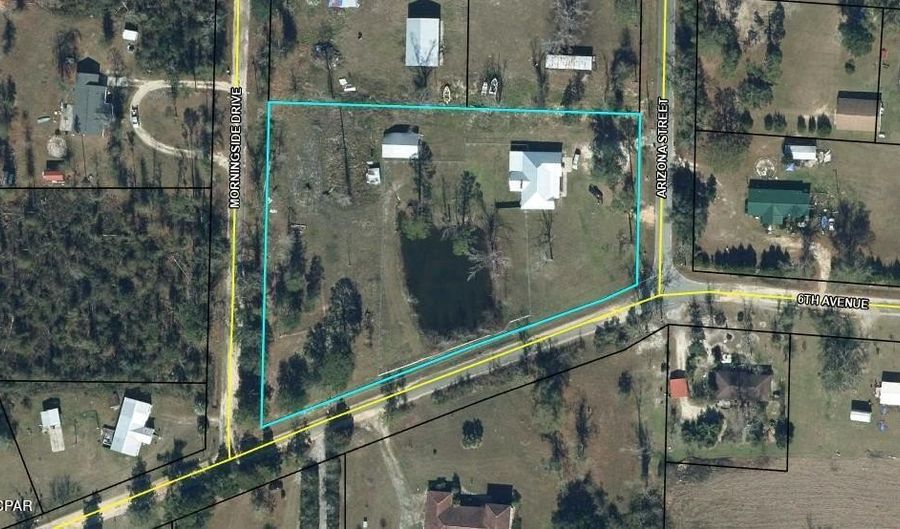 1720 Arizona St, Alford, FL 32420 - 3 Beds, 2 Bath