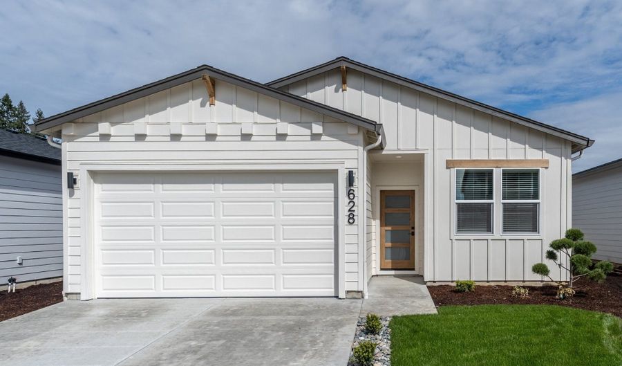 628 SE 34TH St, Battle Ground, WA 98604 - 3 Beds, 2 Bath