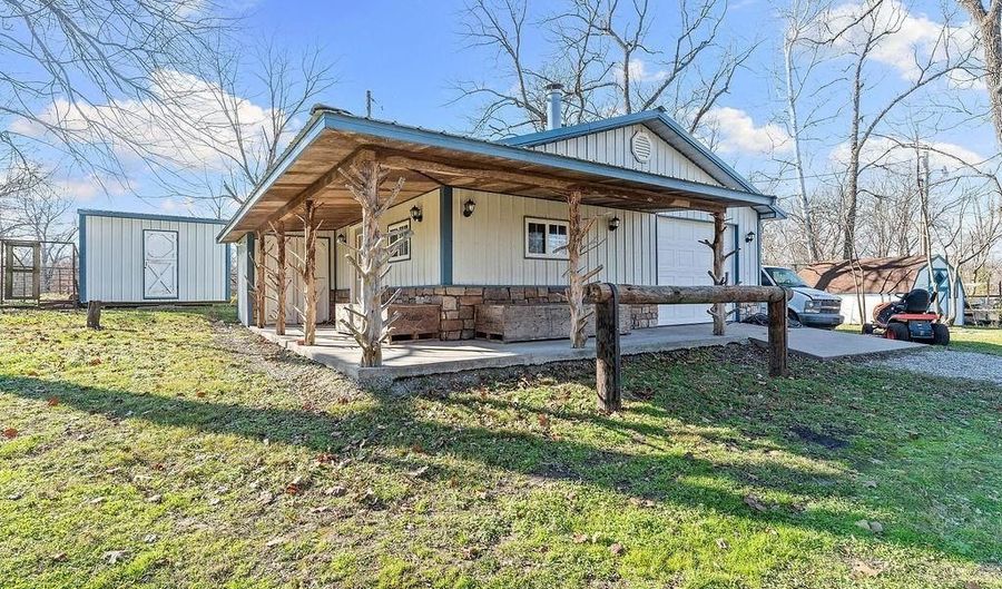 1471 Walnut Rd, Anderson, MO 64831 - 3 Beds, 2 Bath