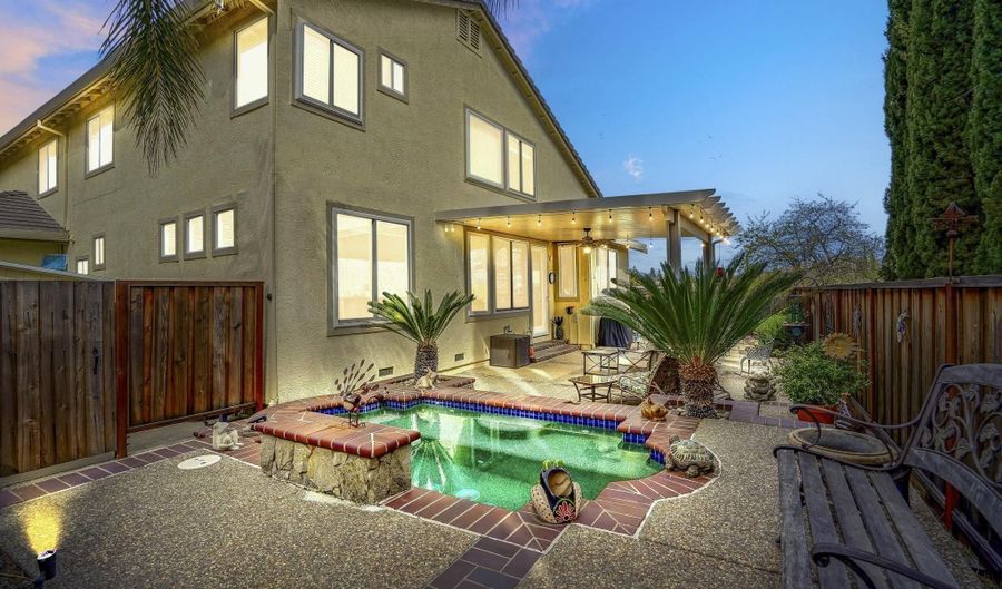 4554 Wagon Ct, Antioch, CA 94531 - 4 Beds, 3 Bath