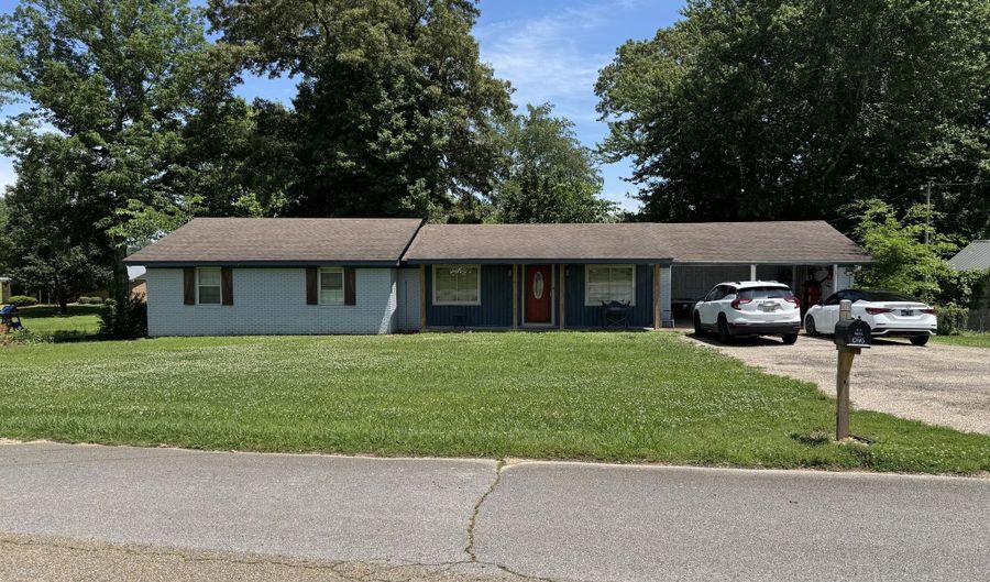 20 CR 57, Belmont, MS 38827 - 4 Beds, 3 Bath
