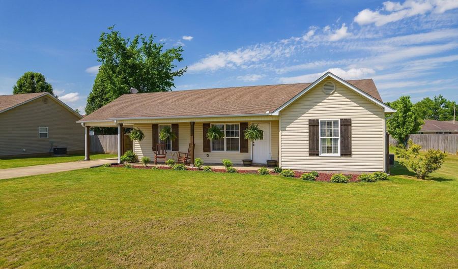 41 King Cv, Bells, TN 38006 - 3 Beds, 2 Bath