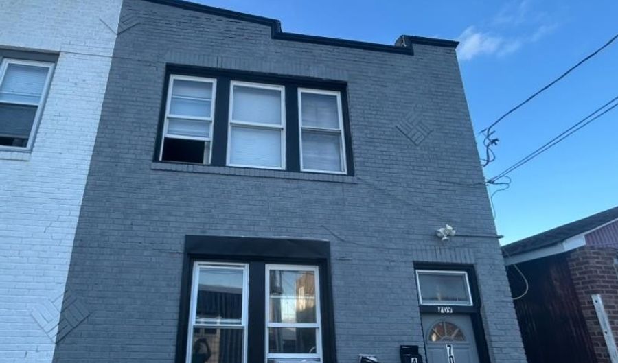 709 Adriatic Ave, Atlantic City, NJ 08401 - 3 Beds, 1 Bath