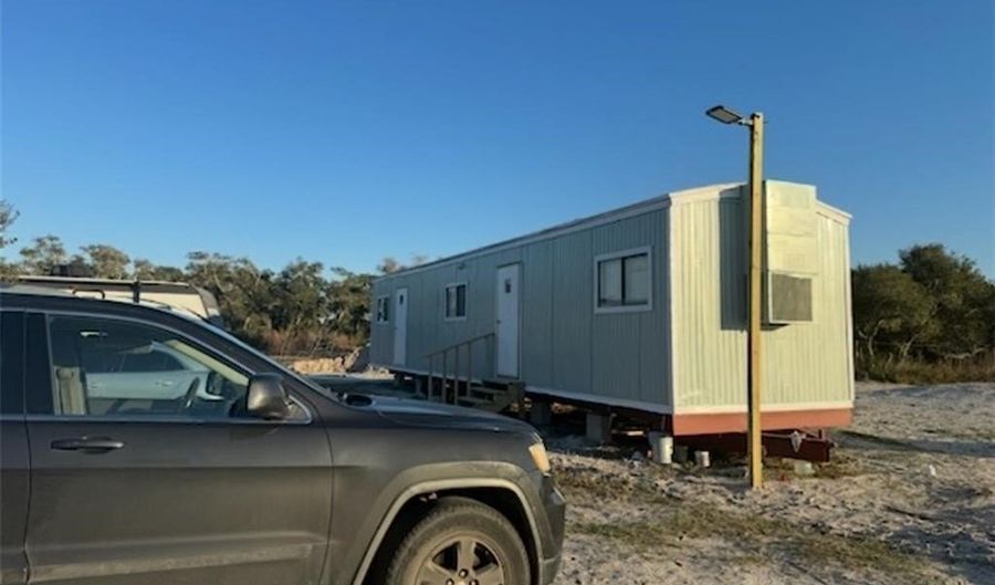 615 Banty Lot 16-B, Aransas Pass, TX 78336 - 0 Beds, 0 Bath