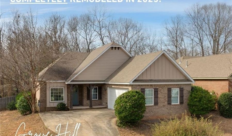 1756 VFW Rd, Auburn, AL 36832 - 3 Beds, 2 Bath