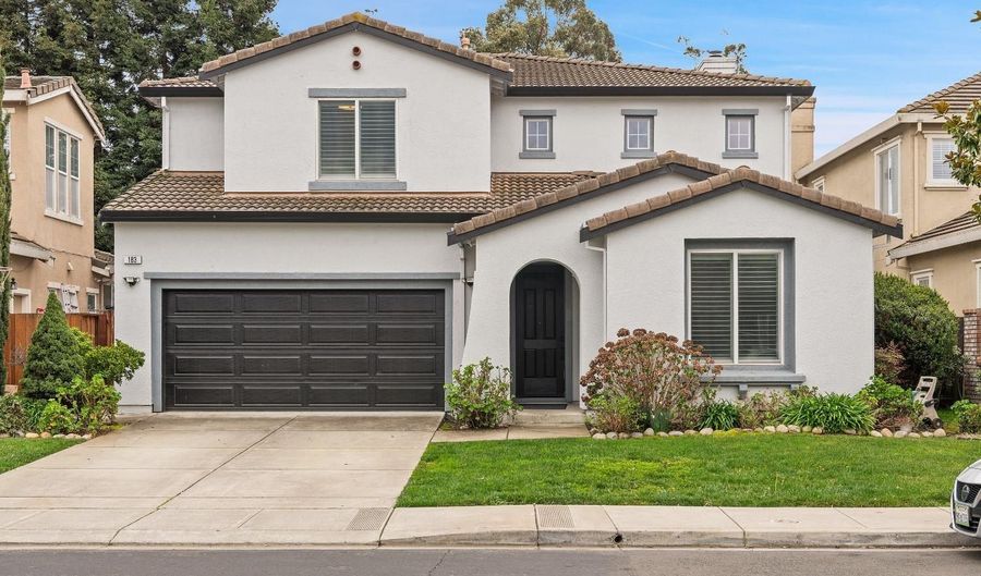 183 Hearthstone Dr, American Canyon, CA 94503 - 5 Beds, 4 Bath