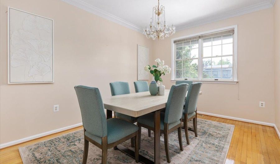 4200 12TH St NE, Washington, DC 20017 - 6 Beds, 6 Bath