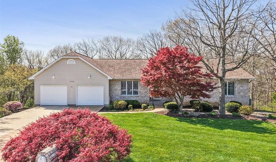 5106 Dominion Dr, Arnold, MO 63010 - 3 Beds, 3 Bath