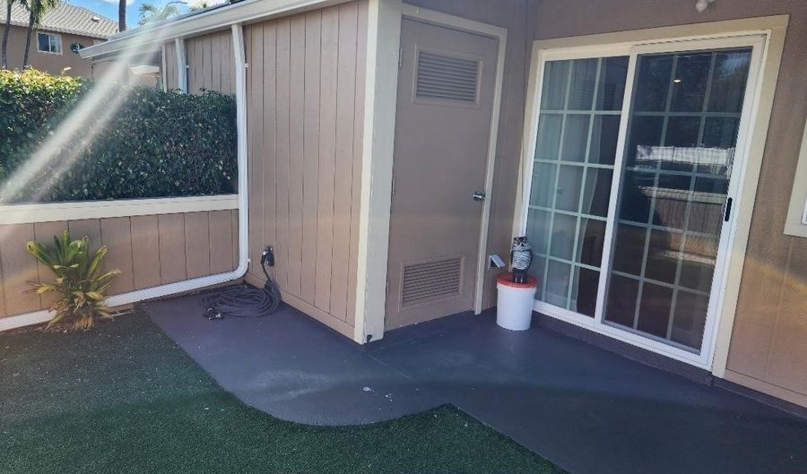 91-1010 Makaaloa St 4G, Ewa Beach, HI 96706 - 2 Beds, 2 Bath