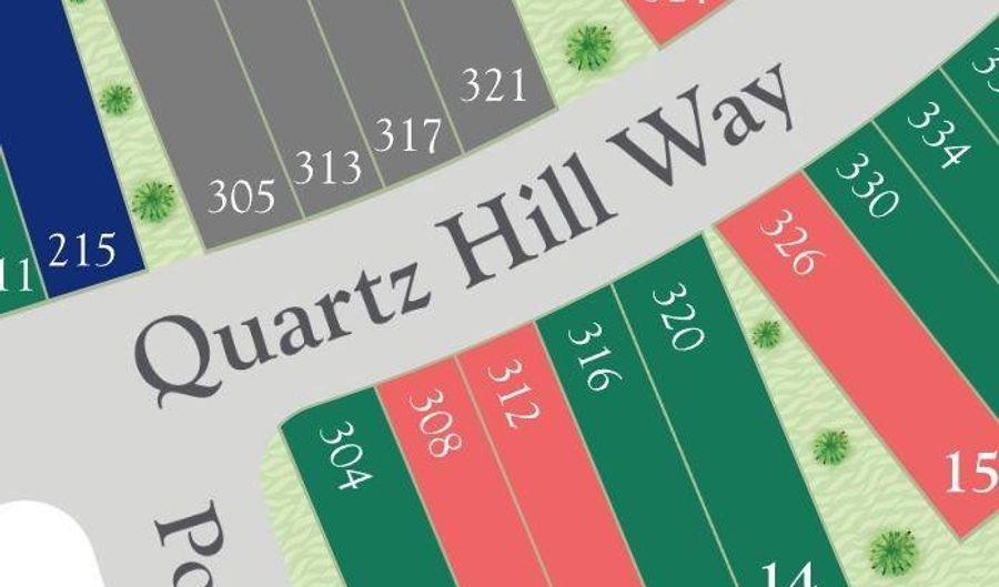 320 Quartz Hill Way, Waxhaw, NC 28173 - 3 Beds, 3 Bath