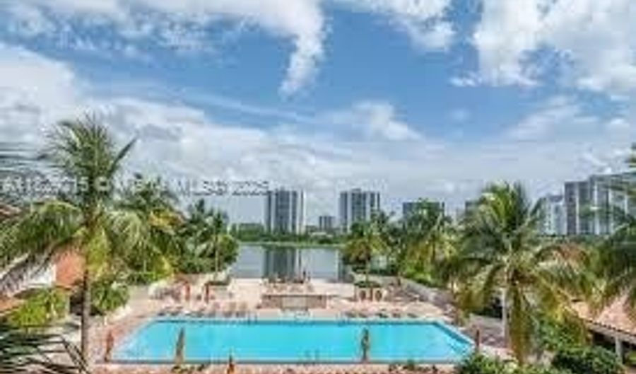 19900 E Country Club Dr 216, Aventura, FL 33180 - 2 Beds, 2 Bath
