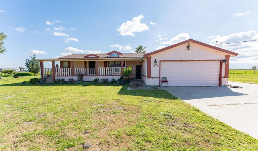 4962 Rd 42, Alpaugh, CA 93201 - 3 Beds, 2 Bath