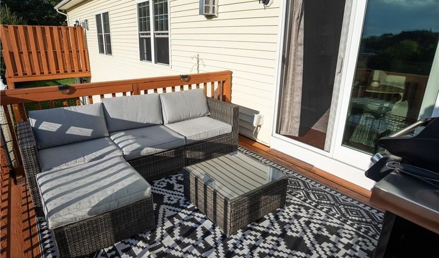 40 Old Louisquisset Pike 1804, North Smithfield, RI 02896 - 2 Beds, 2 Bath
