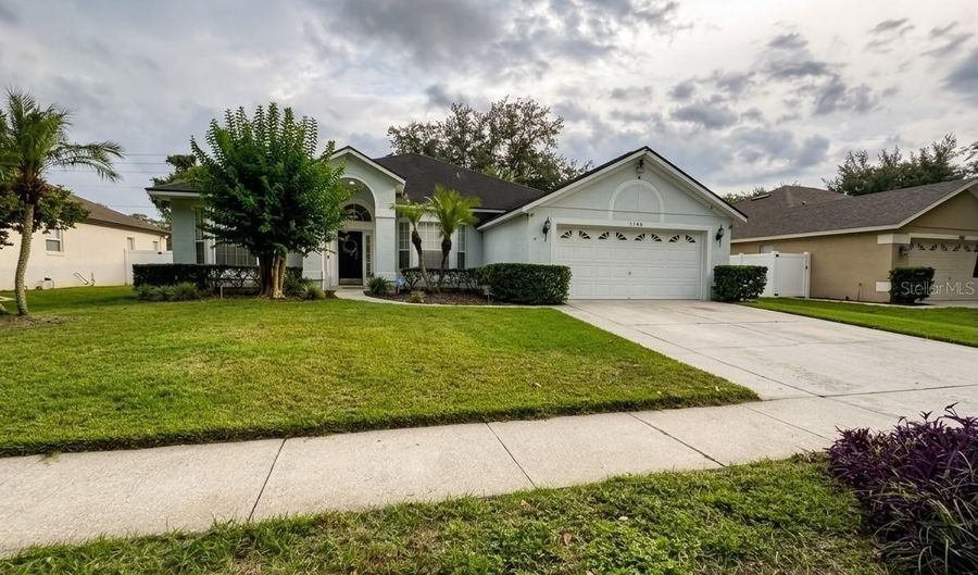 3144 FLORAL Way E, Apopka, FL 32703 - 4 Beds, 2 Bath