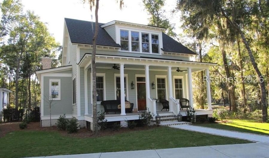 56 Sweet Olive Dr, Beaufort, SC 29907 - 4 Beds, 3 Bath