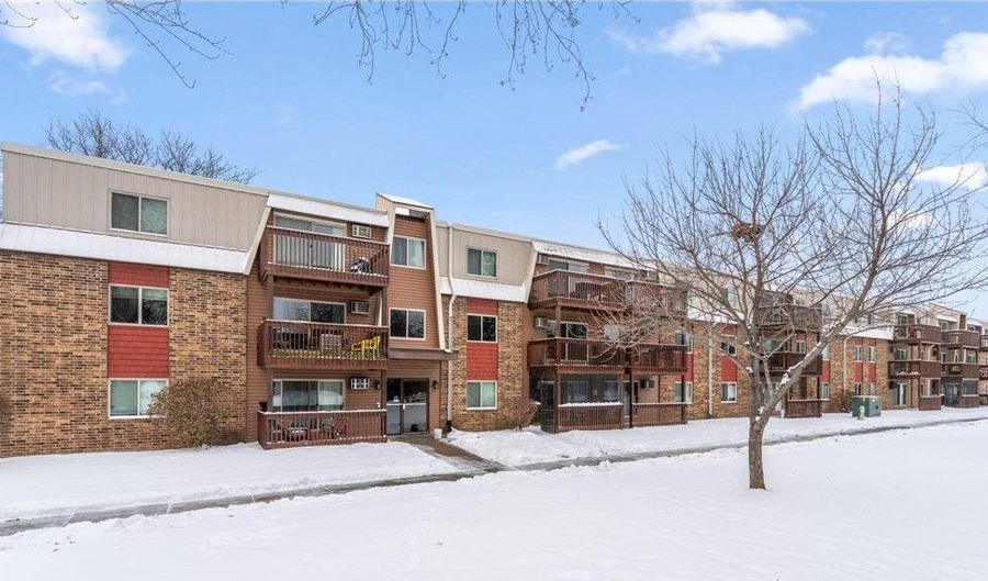 14630 Garrett Ave 506, Apple Valley, MN 55124 - 1 Beds, 1 Bath