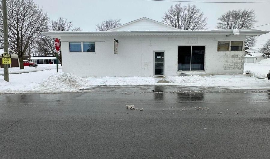 132 W Liberty St, Arlington, OH 45814 - 0 Beds, 0 Bath