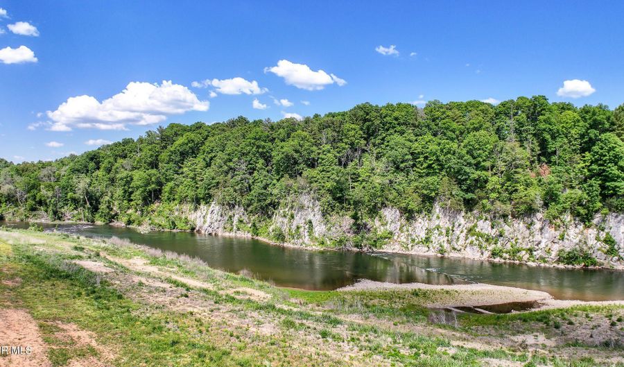 Blackberry Lane lot 15, Afton, TN 37616 - 0 Beds, 0 Bath