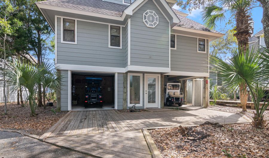 123 N Bald Head Wynd 8, Bald Head Island, NC 28461 - 4 Beds, 4 Bath