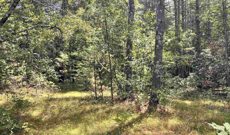 NH Route 3, Bridgewater, NH 03222 - 0 Beds, 0 Bath