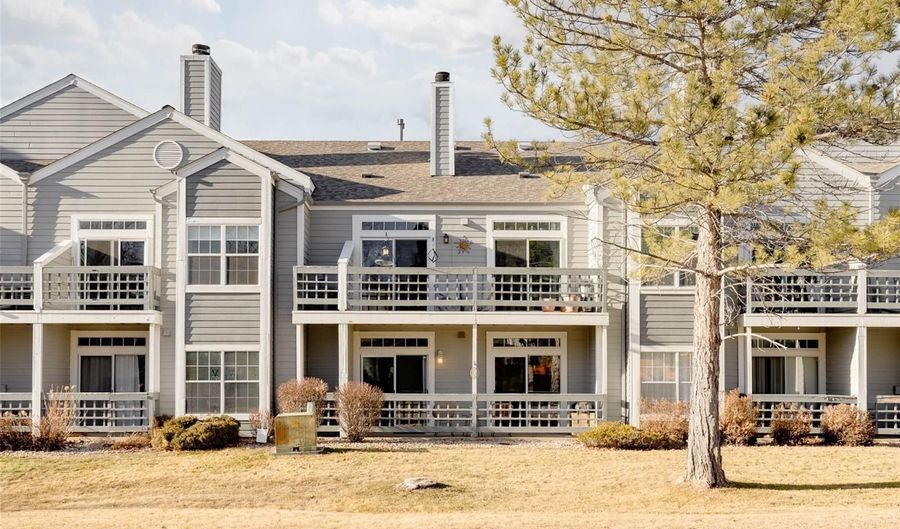 7431 Singing Hills Dr D7431, Boulder, CO 80301 - 2 Beds, 2 Bath