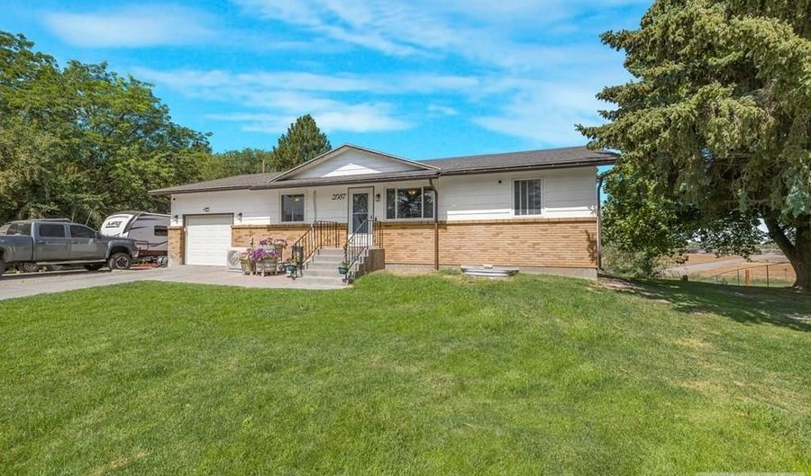 2087 Hanhauser, Blackfoot, ID 83221 - 3 Beds, 2 Bath
